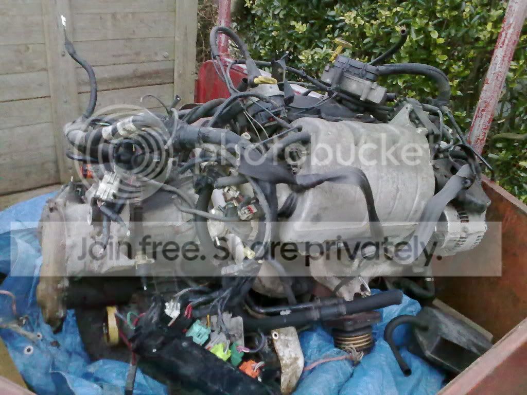 1997 Chrysler Neon V6 Engine Swap & 4 Speed Auto | Retro Rides